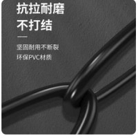 音频线一分二3.5mm转双莲花手机电脑音箱插输出入转换器音视频电脑音箱连接线